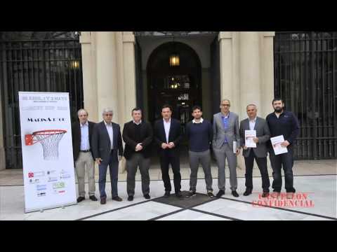 Marina d´Or Basket Cup reunirá a 6.000 personas en la provincia hasta el próximo lunes