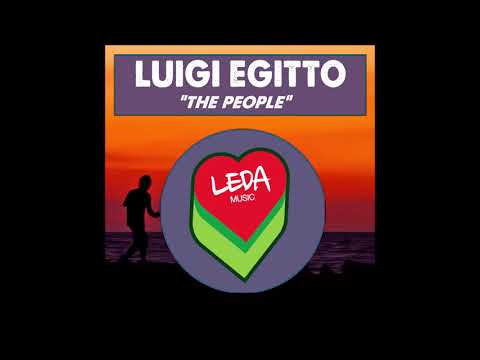 Luigi Egitto - The People