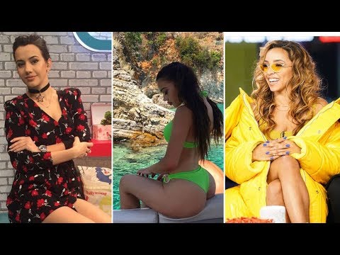 Fun Day 24/01/2018 | IN TV Albania