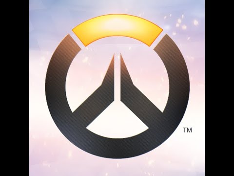 Overwatch Competitive: CRAZY 5 MAN DVA BOMB!!!