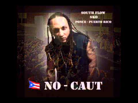 Real Rangsta ft Sko (South Flow) - Todo es peligroso