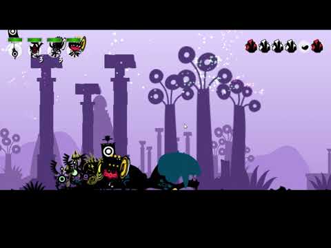 Strongest NO-FEVER Squad - PATAPON 2 (PSP)