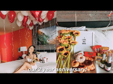 download lagu mp3 mp4 Anniversary Surprise, download lagu Anniversary Surprise gratis, unduh video klip Anniversary Surprise