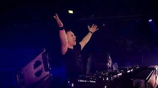 Hardwell feat. Jonathan Mendelsohn - Echo - Giuseppe Ottaviani edit at ASOT Rotterdam 2025