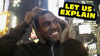 jeen-yuhs: A Kanye Trilogy LIVE SPOILERS | Let Us Explain