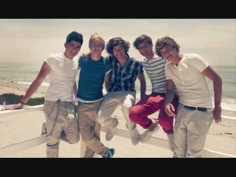 [MASHUP] Avril Lavigne x One Direction - What The Hell Makes You Beautiful