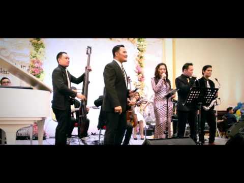 Cant Take My Eyes (cover) by Yani & Friends Music Entertainment at Birawa Assembly Hall