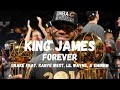 Lebron James Mix Forever By Drake 2016 Cavs Edition