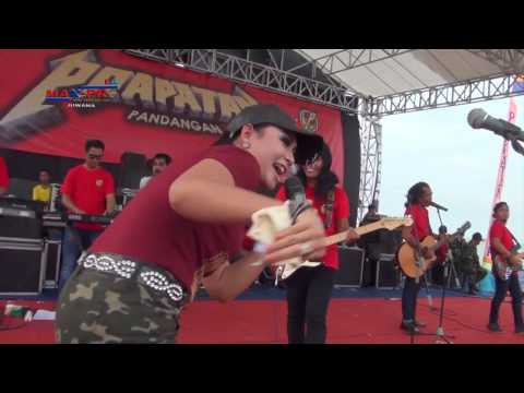 Goyang Walang Kekek   Ratna Antika MONATA 2016 # PRAPATAN GRUP