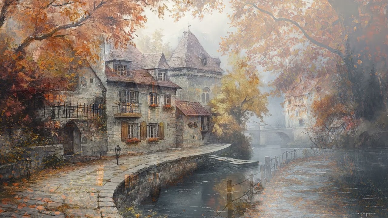 4 Hours of Elegant Classical Instrumental Music for Relaxation, Focus & Sleep