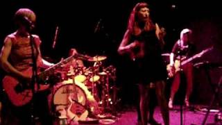 Fuzzbox-Rules and Regulations-live021.AVI