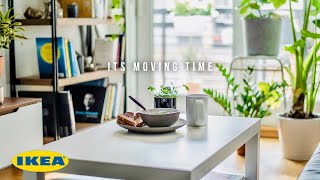 Why IKEA is the Best Place on Earth