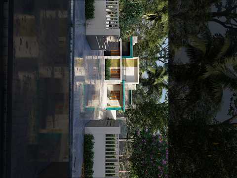 Kerala Home Design🏡|Kerala|Designs.by.midhun|