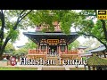 4K CHINA The Most Famous Temple In Chinese Ancient Poetry Hanshan Temple
