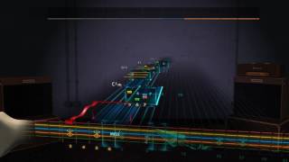 Narnia - Inner Sanctum Rocksmith 2014