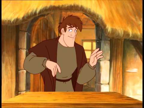 Stoliczku Nakryj Się - Bajka po polsku