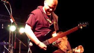 Manticora - Playing God - 2010.05.23 - Csillebérc - Metal Fest Open Air 2010