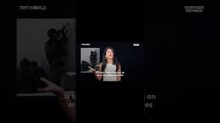 TRT World examines Israeli military history amid Netanyahu's 'most moral' claim