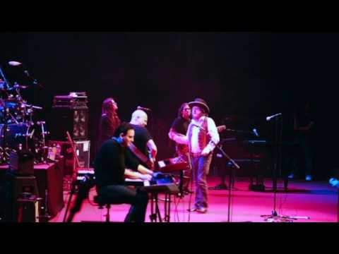 Giuseppe Zito - tastiere - Live Forum di Assago