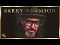 Barry Adamson - Civilization (Official Audio)