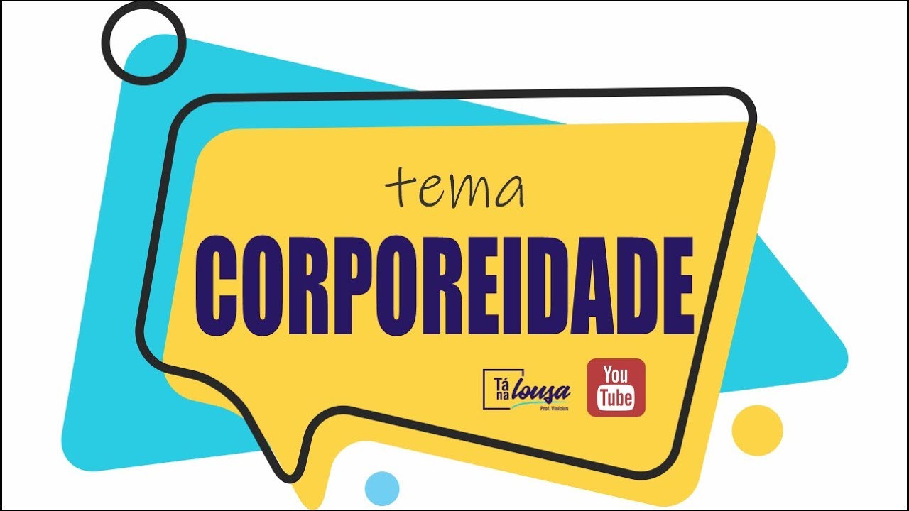 CORPOREIDADE: O CORPO CRIANÇA CRIADOR DE CULTURAS E CONHECIMENTOS - PARTE II