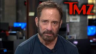 I've Got Something to Say... | TMZ