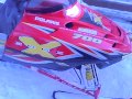 2003 Polaris Edge X 700