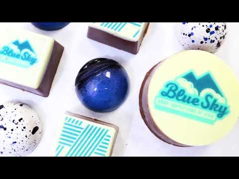 Corporate Chocolates