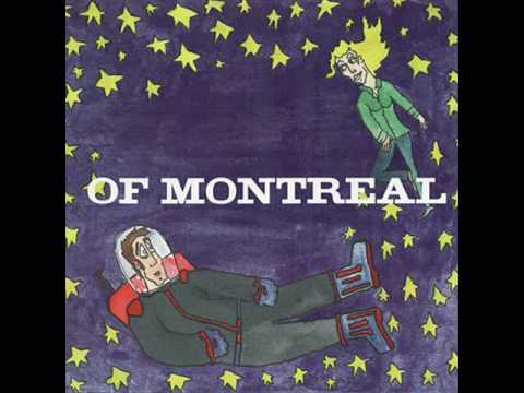 Videoclip de Nicki Lighthouse — of Montreal