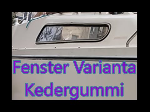 Fenstereinbau Varianta #168