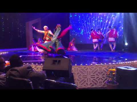 के काे रङ्ग लाग्याे लै लै - मादले  ख्याली नृत्य | | MADALE NRITYA KEKO RANGA LAGYO |