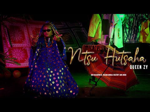 Queen Zy - Ntsu Hutsaha (Clip Officiel) By OC