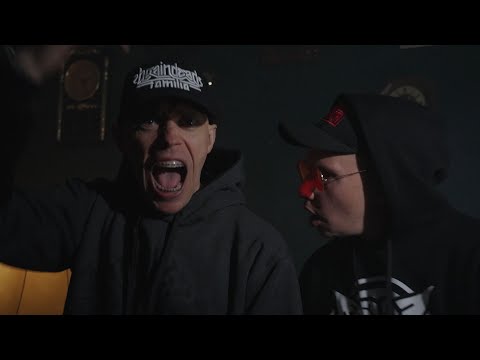 Profesor Smok x Kazet ft. Słoń, Sarius - Król Smok