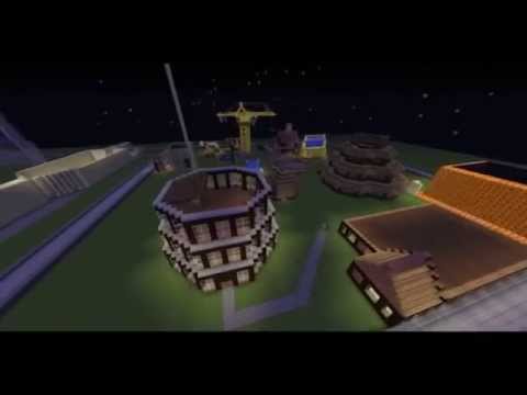 Flapcraft | Creative server | gamemode 1 | Adventure map | factions | PVP |