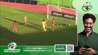 Campeonato Brasileiro da Serie D Galvez x Guaporé.