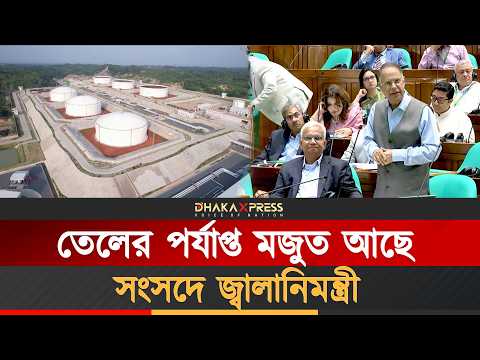 আগামী মাসে তেলের দাম বাড়ানোর চিন্তা করবে সরকার