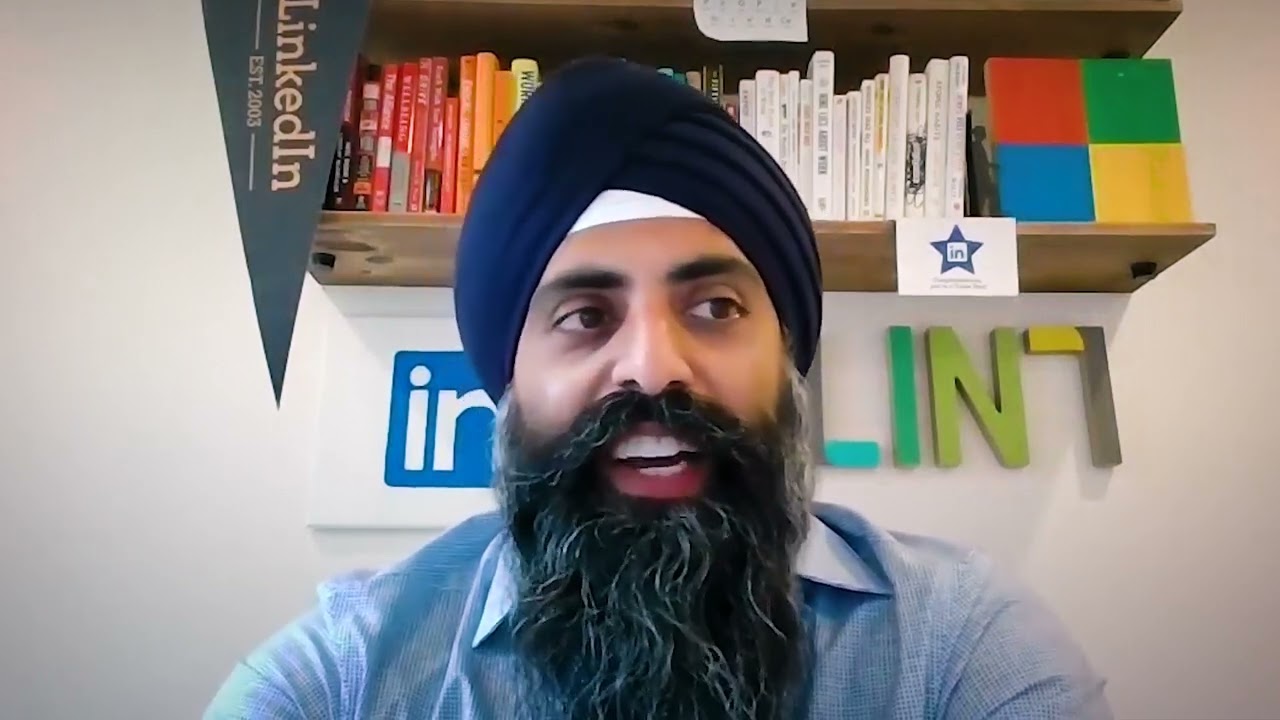 2023 Global Human Capital Trends | LinkedIn