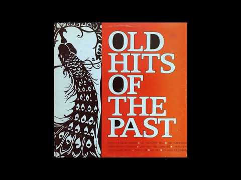 Stranger Cole & Patsy Todd - Down By The Trainline - High Note LP Old Hits Of The Past 196x