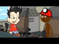 Goanimate The Movie Cayby J 2006 Kill Count