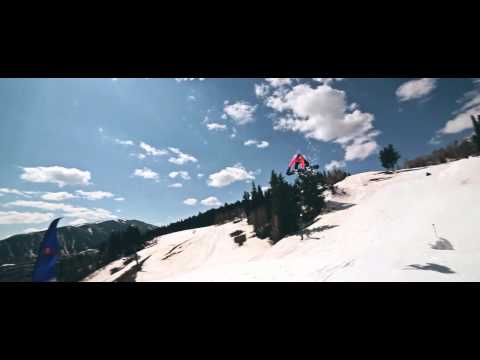 GB Snowboarder Aimee Fuller on the Point R | Mango Bikes #RidetoLive