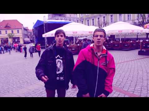 Wabera/Daras - Sam na sam z bitem [ONESHOT] (Prod.Daras)