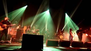 Edward Sharpe and the Magnetic Zeros   if i were free    brixton   11   02   14