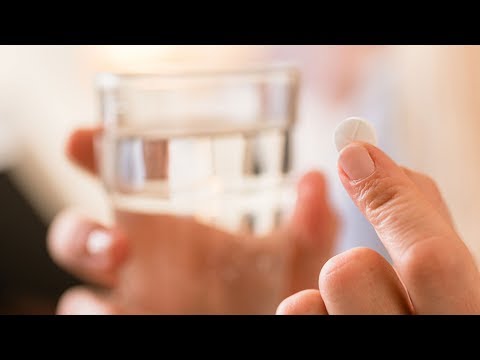 氯胺酮=嚴重抑鬱症的潛在 "改變生命 "的治療方法。 (Ketamine = Potentially "Life-Changing" Treatment For Severe Depression)