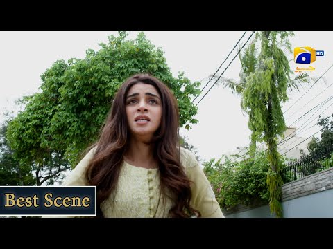 Siyani Episode 118 | 𝐁𝐞𝐬𝐭 𝐒𝐜𝐞𝐧𝐞 𝟎𝟒 | Anmol Baloch | Mohsin Abbas | Saniya Shamshad | HAR PAL GEO
