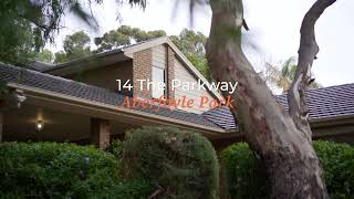 Video overview for 14 The Parkway, Aberfoyle Park SA 5159
