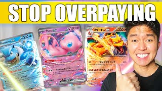 How to Start Collecting Pokemon Cards Without Spending a FORTUNE (BEGINNER'S GUIDE)