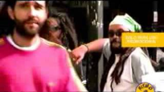 Gondwana - Give your Love