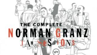 Norman Granz Jam Sessions - Jam Blues