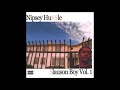 Nipsey Hussle - On Tha Blocc