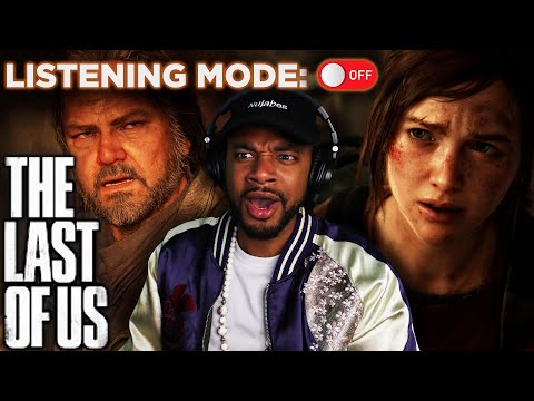 LET'S MAKE THIS GAME EVEN HARDER | The Last of Us PC (Part 2)